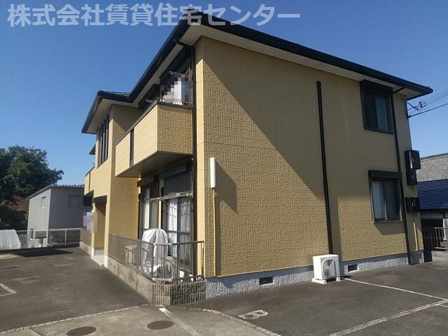  ヴィンヤードハウスⅢ