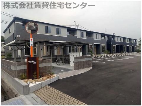  サニーホワイトⅧ