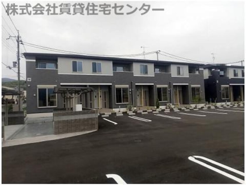  サニーホワイトⅧ