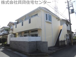 梶取マンション