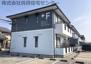 クオリティハイツ福島Ａの外観