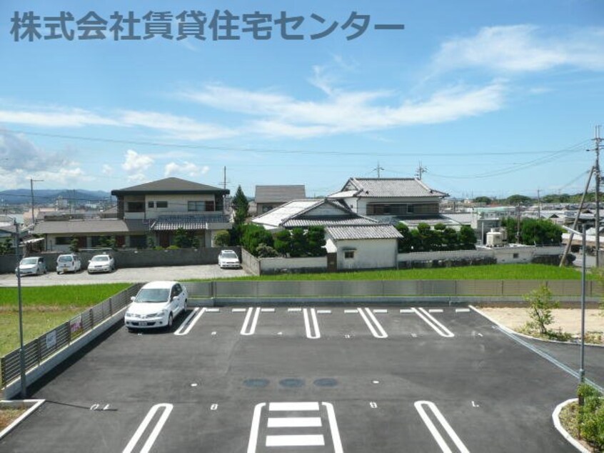  阪和線・羽衣線/六十谷駅 徒歩14分 1階 築12年