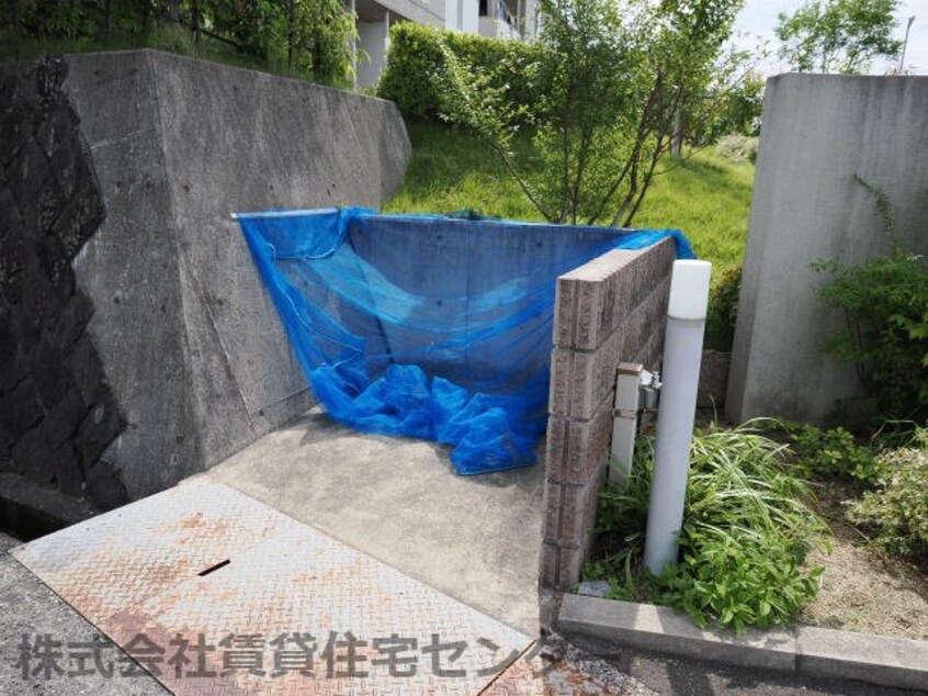  阪和線・羽衣線/六十谷駅 徒歩14分 1階 築12年