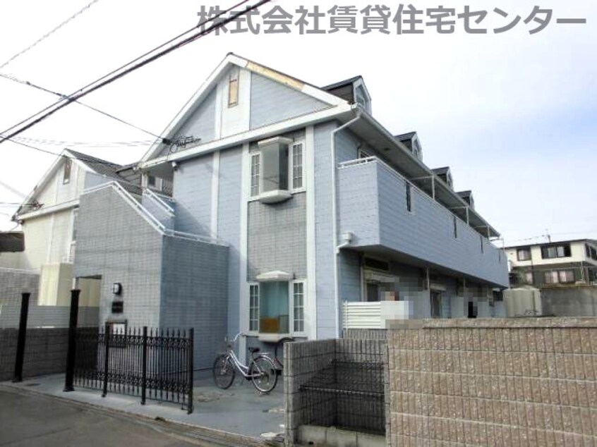  西庄第５マンション