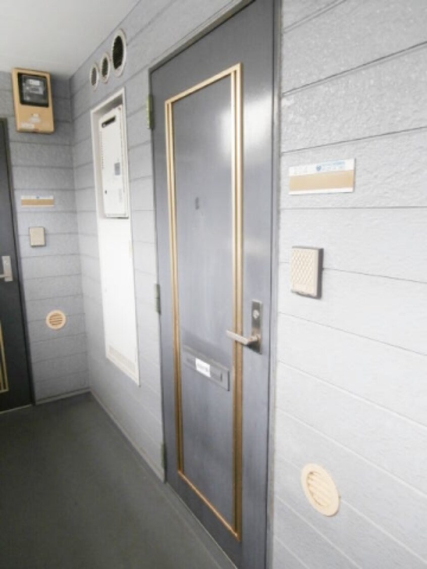  西庄第５マンション