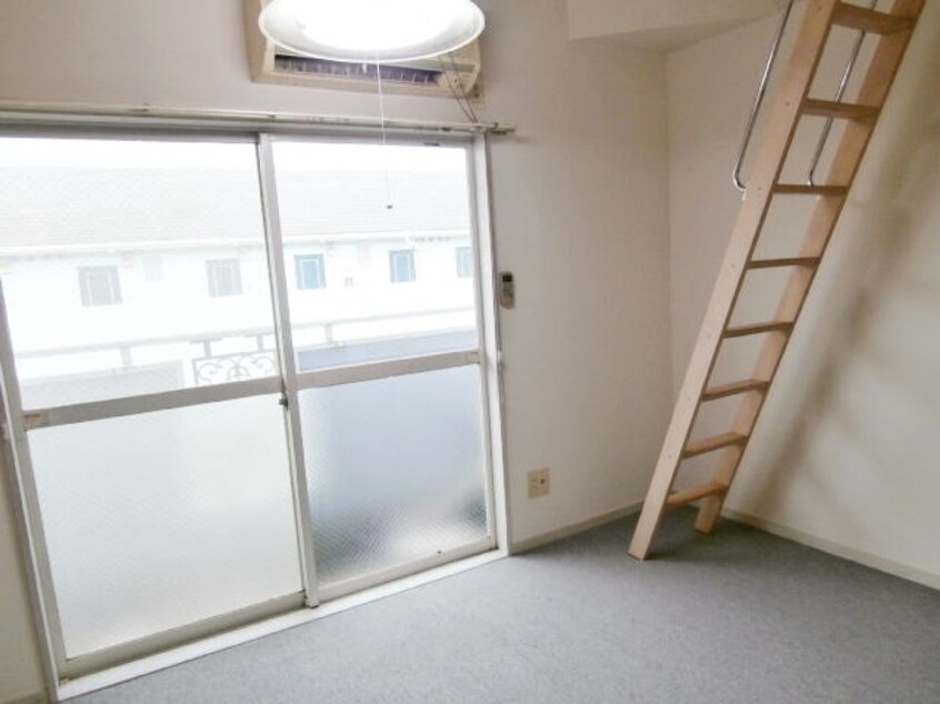  西庄第５マンション