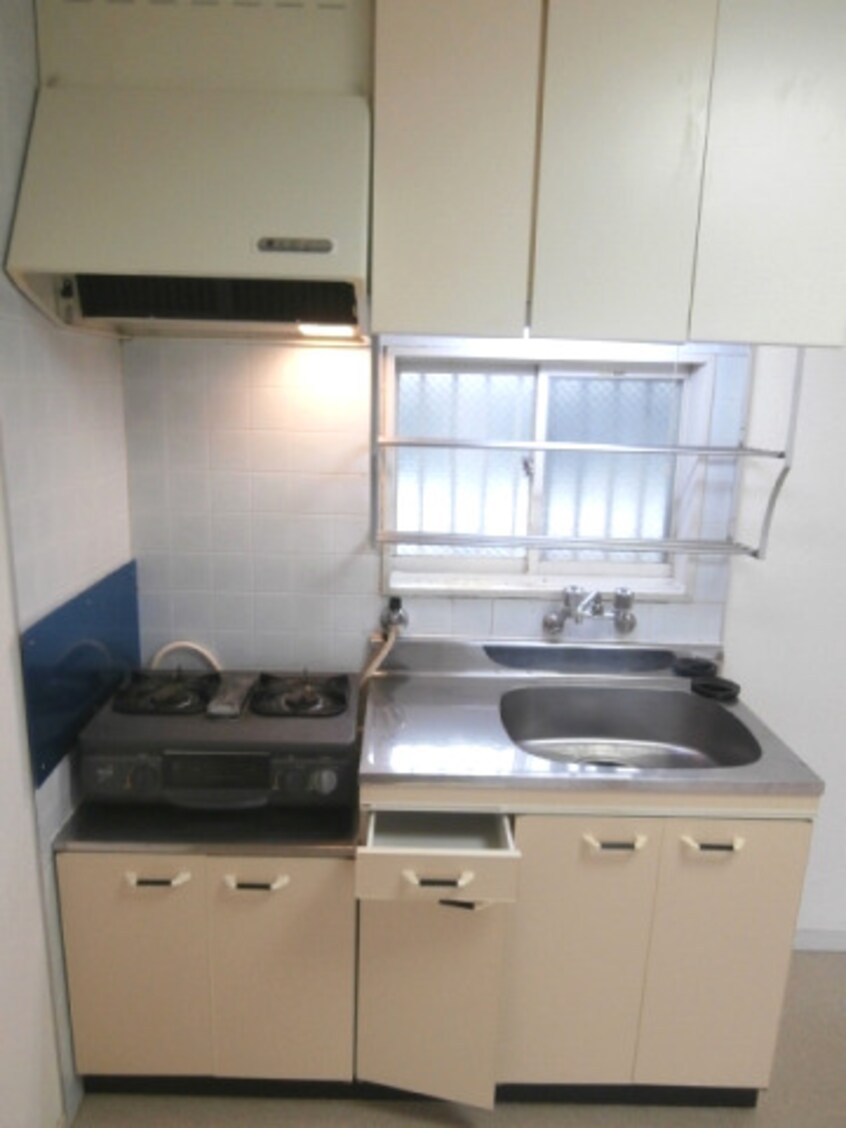  西庄第５マンション