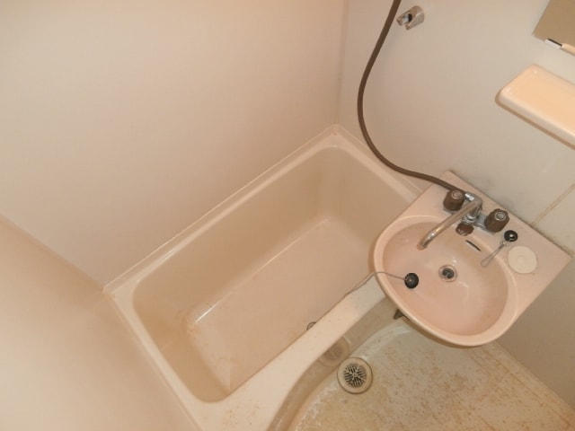  西庄第５マンション