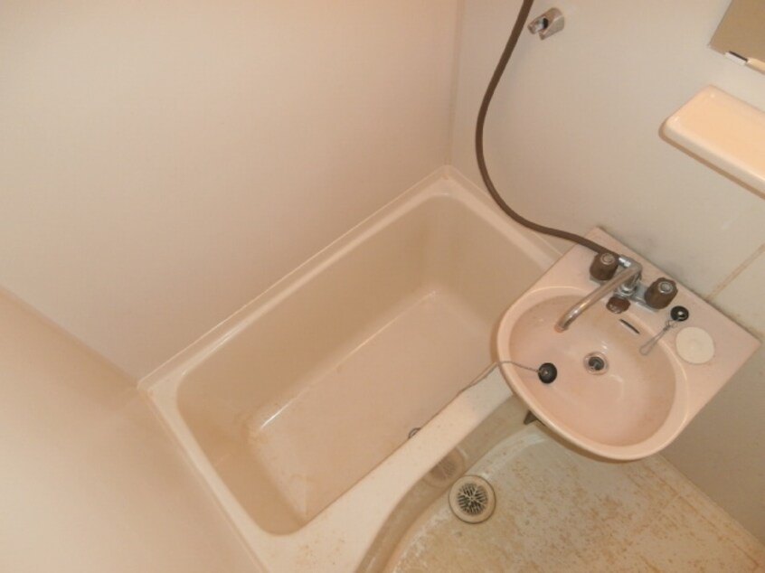  西庄第５マンション