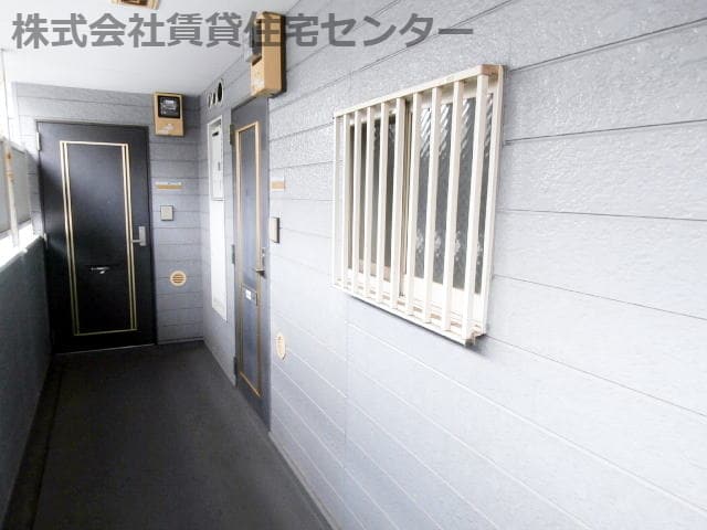  西庄第５マンション