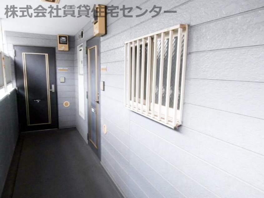  西庄第５マンション