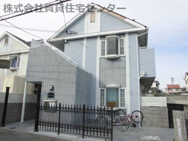  西庄第５マンション