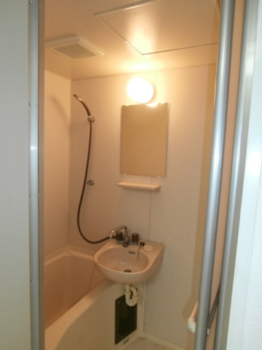  西庄第５マンション