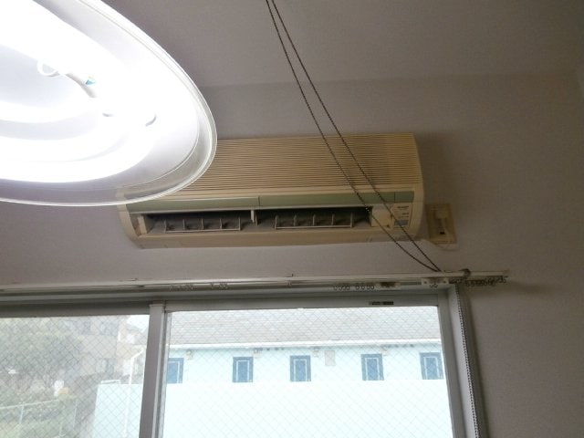  西庄第５マンション