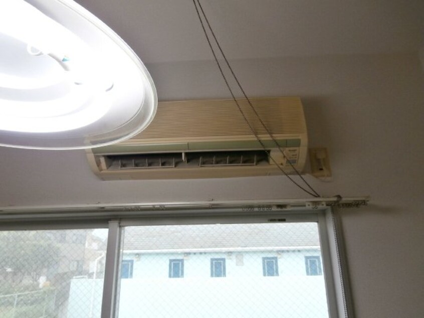  西庄第５マンション