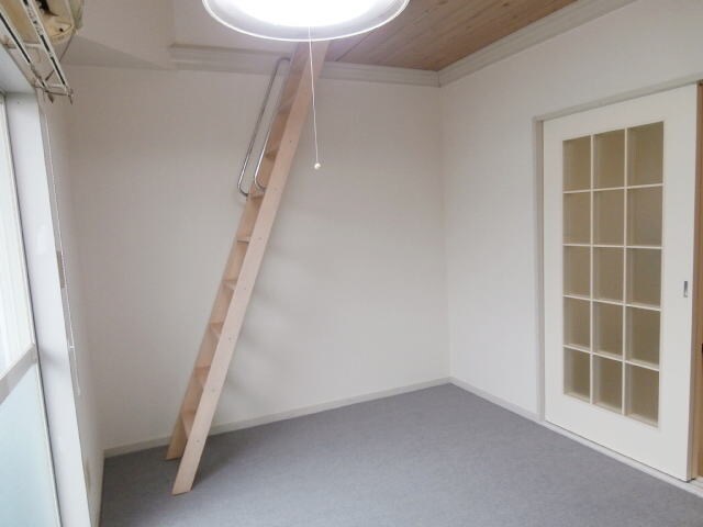  西庄第５マンション