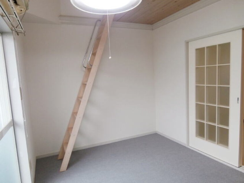  西庄第５マンション