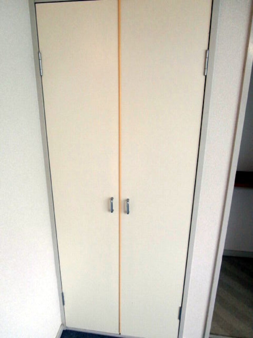  西庄第５マンション