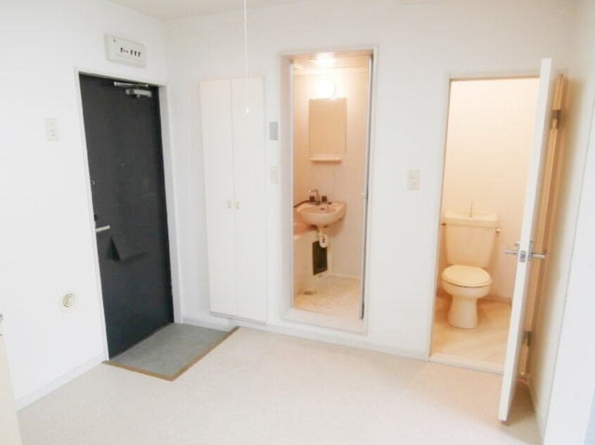  西庄第５マンション