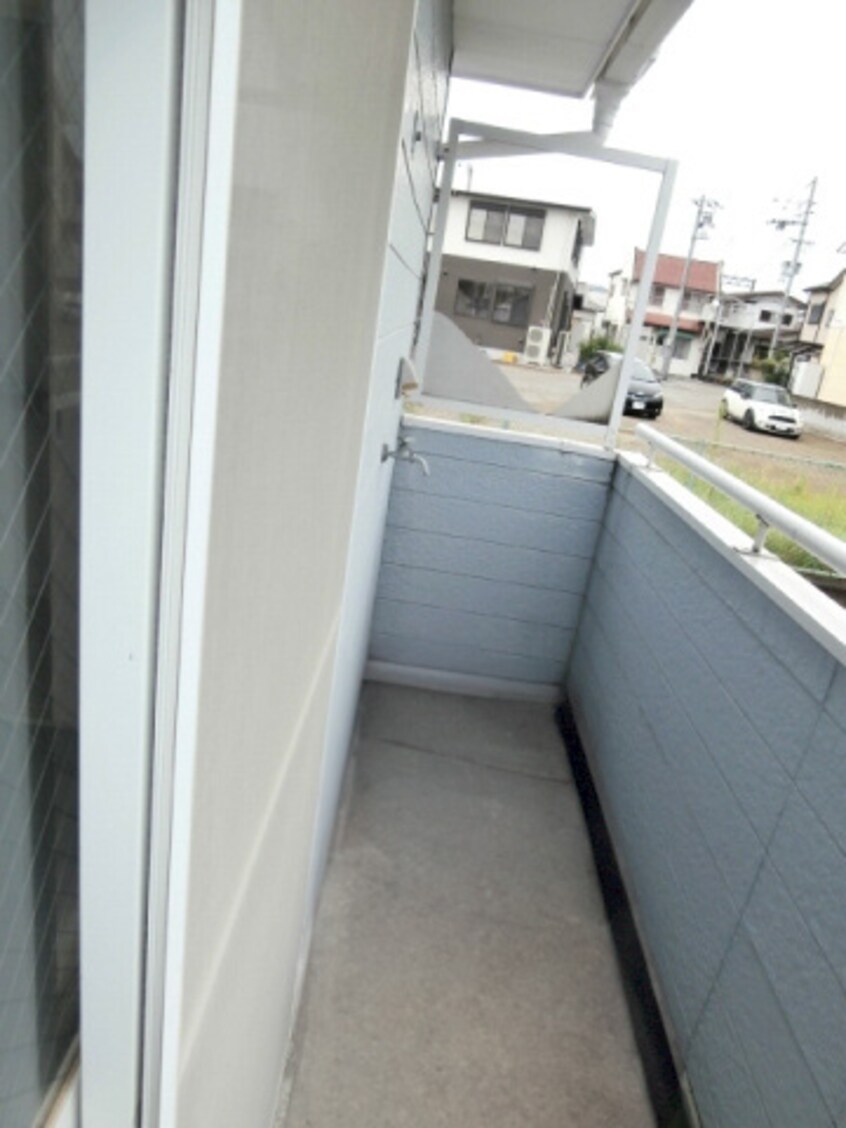  西庄第５マンション