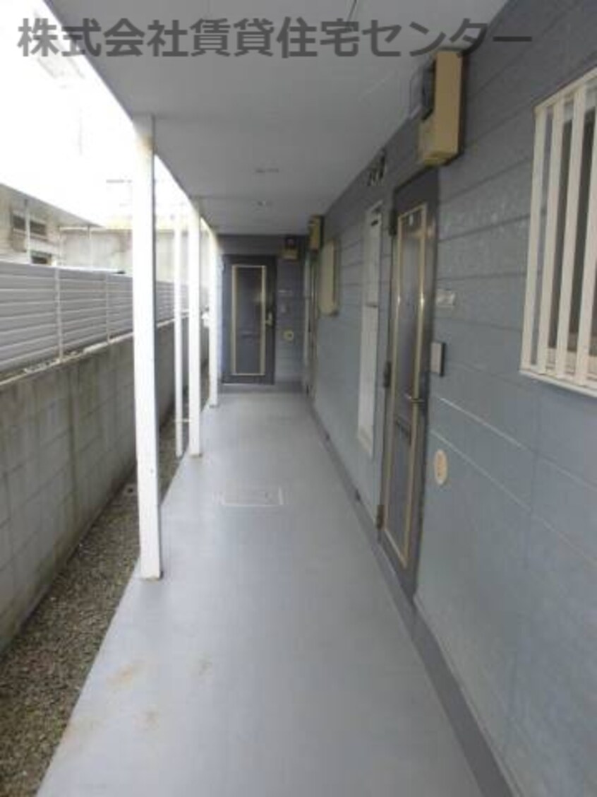  西庄第５マンション