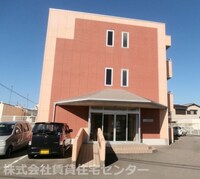 メゾン・ド・ソーラス