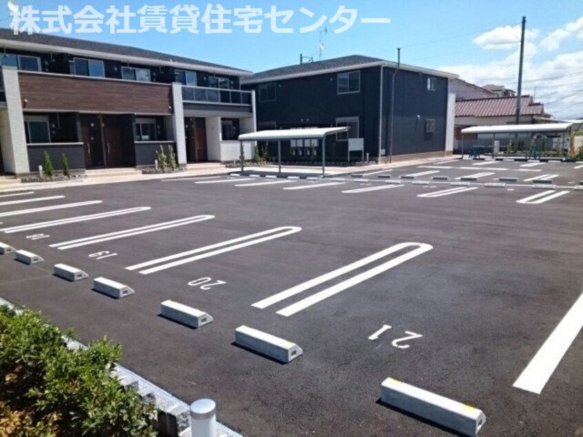  カーサ　デ　ベラーノⅠ