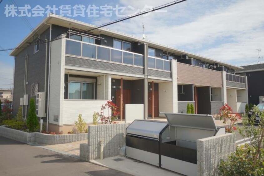  カーサ　デ　ベラーノⅠ