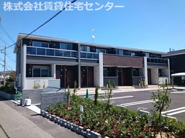  カーサ　デ　ベラーノⅠ