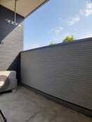  カーサ　デ　ベラーノⅠ