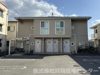 シャーメゾンラシュレ