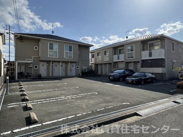  シャーメゾンラシュレ