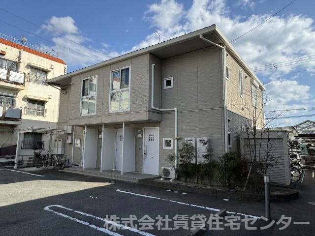  シャーメゾンラシュレ