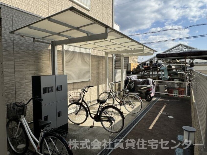  シャーメゾンラシュレ
