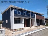 カーサ デ ベラーノⅡ