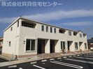 きのくに線・紀勢本線/和歌山市駅 バス:10分:停歩5分 1階 築浅の外観