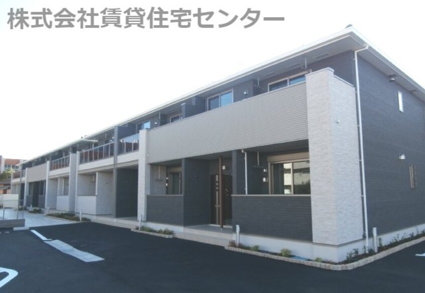  レディーバードⅠ