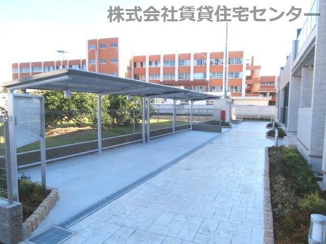  レディーバードⅠ
