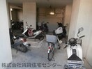 ル・シャンテ木ノ本