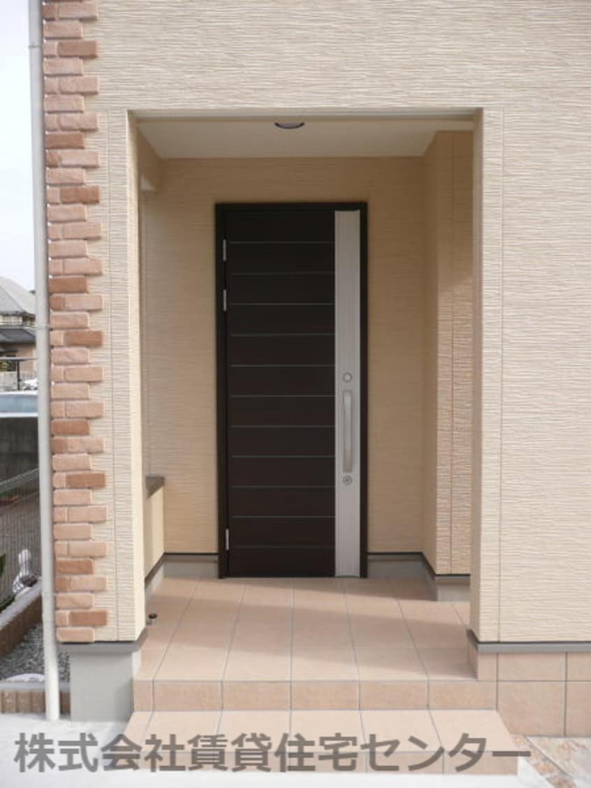  フジパレス戸建賃貸秋葉町