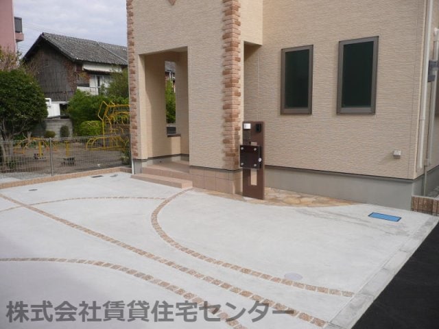  フジパレス戸建賃貸秋葉町