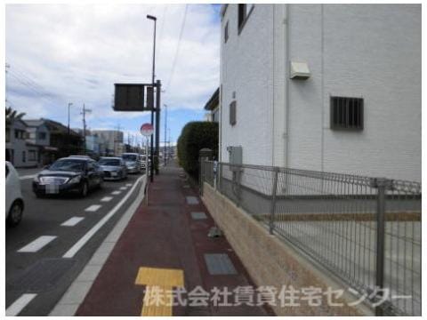  フジパレス戸建賃貸秋葉町