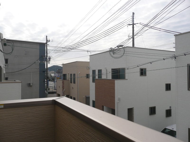  フジパレス戸建賃貸秋葉町