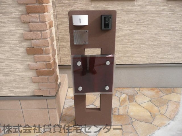  フジパレス戸建賃貸秋葉町