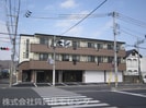 レスペート西庄Ⅶの外観