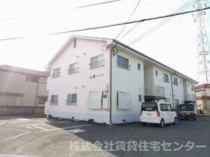山路ハイツ