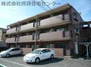 シトラス古屋の外観