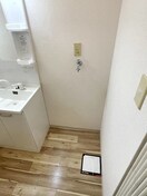  フレグランス築港