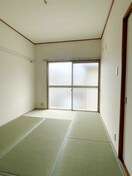  フレグランス築港