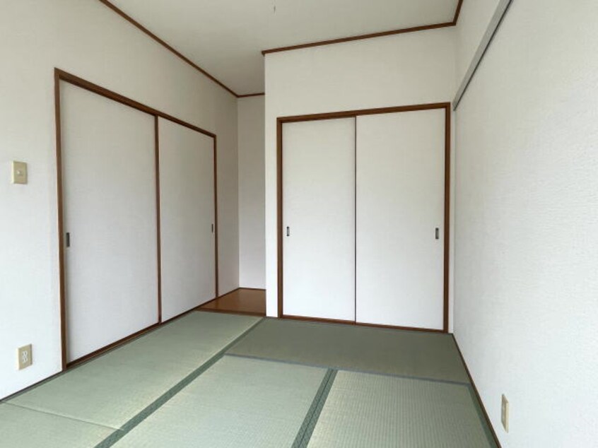  フレグランス築港